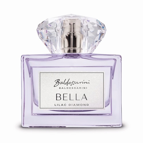 BALDESSARINI Bella Lilac Diamond