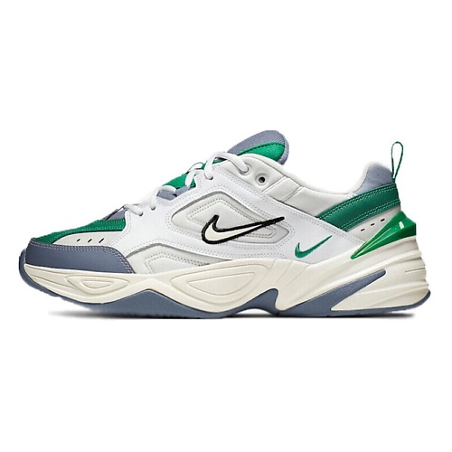 NIKE Кроссовки M2K Tekno Platinum