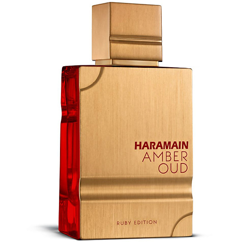 AL HARAMAIN Amber Oud Ruby Edition 60