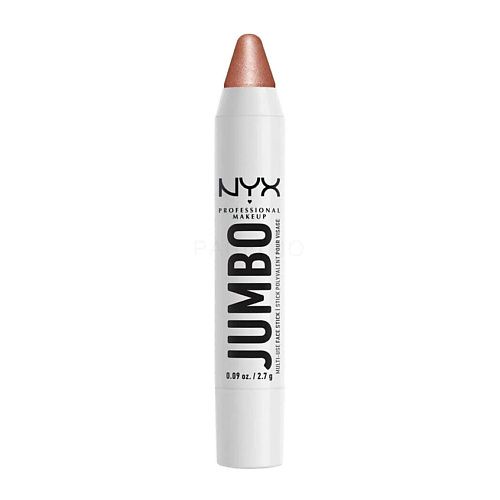 NYX Professional Makeup NYX PROFESSIONAL MAKEUP Хайлайтер-стик Jumbo Highlighter Stick