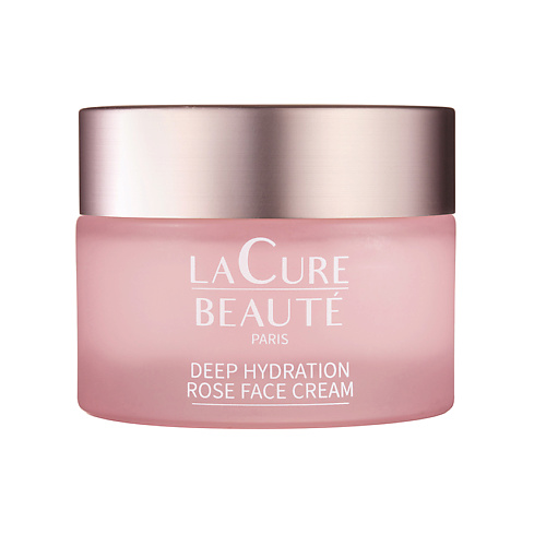 CHRISTIAN BRETON Интенсивно увлажняющий крем для лица с арктической розой La Cure Beaute Deep Hydration Rose Face Cream