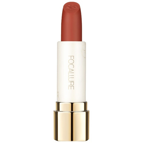 FOCALLURE Помада для губ Pure Matte Lipstick
