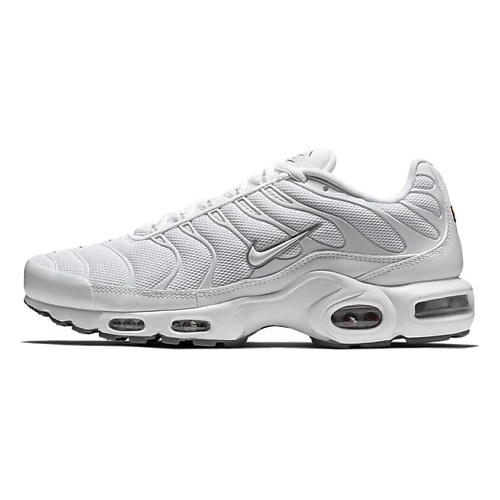 NIKE Кроссовки для бега Air Max Plus