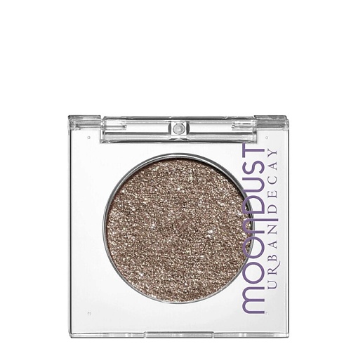 URBAN DECAY Тени для век с блестками 24/7 Moondust Glitter Eyeshadow Singles