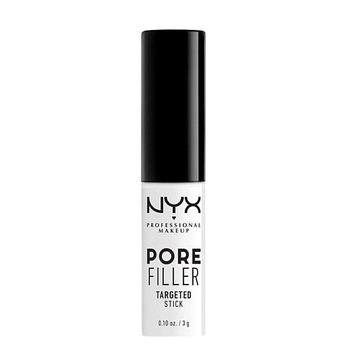 NYX Professional Makeup NYX PROFESSIONAL MAKEUP Праймер-стик для маскировки пор  Pore Filler Targeted Stick