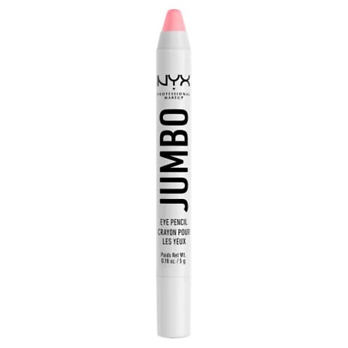 NYX Professional Makeup NYX PROFESSIONAL MAKEUP Карандаш для глаз Jumbo Eye Pencil