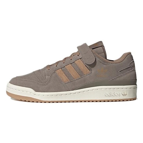 ADIDAS ORIGINAL Кроссовки для треккинга Forum 84 Low Corduroy Earth