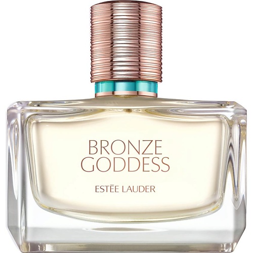 ESTEE LAUDER Bronze Goddess Eau de Toilette 100