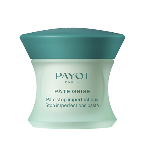 PAYOT Паста для лица очищающая Pate Grise