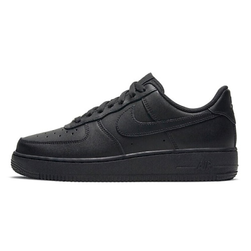 NIKE Кроссовки для треккинга Air Force 1 '07 Triple