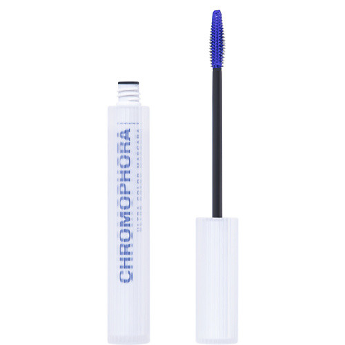 INFLUENCE BEAUTY Influence Beauty Цветная тушь для ресниц, ультраяркая, стойкая Chromophora