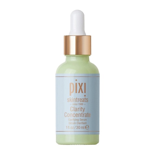 PIXI Сыворотка для лица Clarity Concentrate