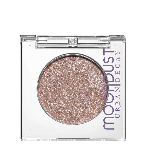 URBAN DECAY Тени для век с блестками 24/7 Moondust Glitter Eyeshadow Singles