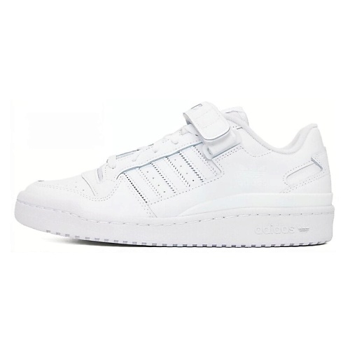 ADIDAS ORIGINAL Кроссовки для треккинга Forum Low Triple