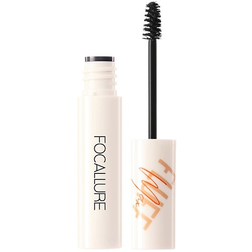 FOCALLURE Гель для бровей Fluffmax Tinted Brow Mascara