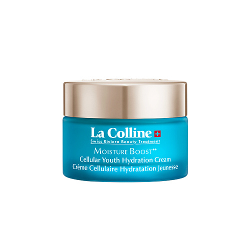 LA COLLINE Крем омолаживающий увлажняющий с клеточным комплексом Cellular Youth Hydration Cream