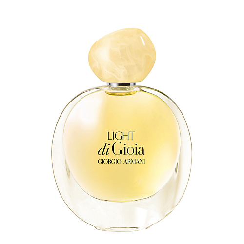 GIORGIO ARMANI Light Di Gioia 50