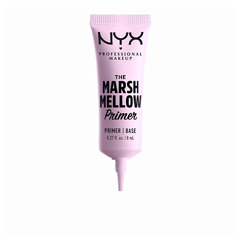 NYX Professional Makeup NYX PROFESSIONAL MAKEUP Увлажняющий праймер  The Marshmellow Face Primer