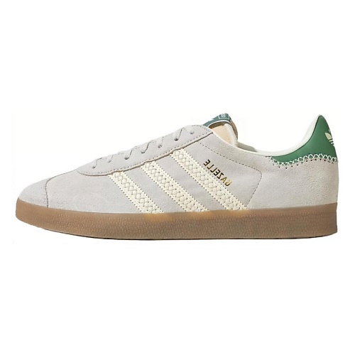 ADIDAS ORIGINAL Кроссовки для треккинга Gazelle Alumina