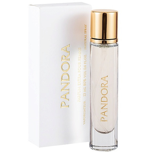 PANDORA Parfum № 14 13