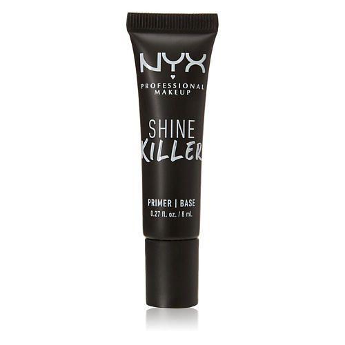 NYX Professional Makeup NYX PROFESSIONAL MAKEUP Матирующий праймер  Shine Killer Face Primer