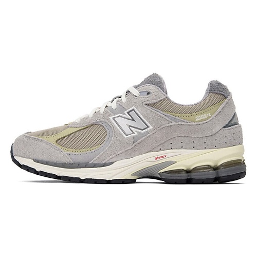 NEW BALANCE Кроссовки для бега NB 2002R Rain Cloud Sneakers