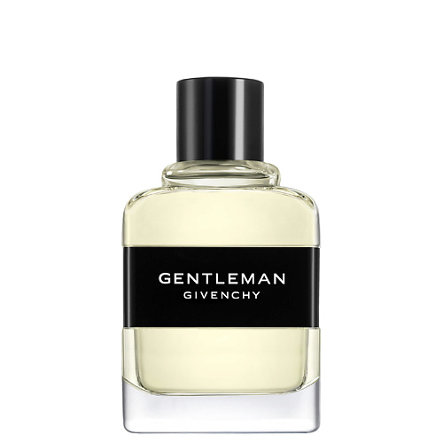 GIVENCHY Gentleman Eau De Toilette 60