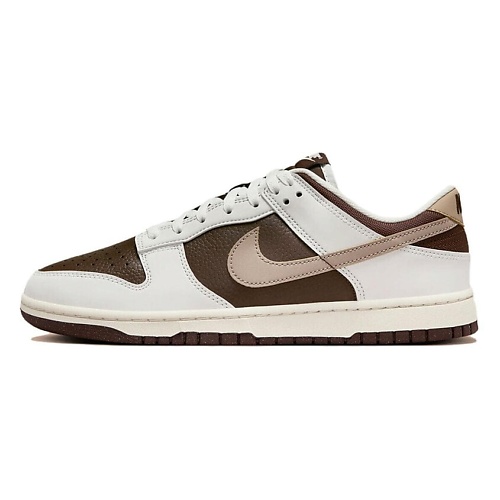 NIKE Кроссовки для треккинга Dunk Low Next Nature