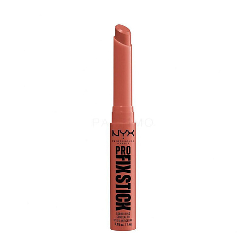 NYX Professional Makeup NYX PROFESSIONAL MAKEUP Цветокорректирующий консилер  Pro Fix Stick Correcting Concealer