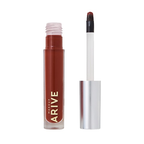 ARIVE MAKEUP Блеск для губ Comfort Shine Lip Gloss