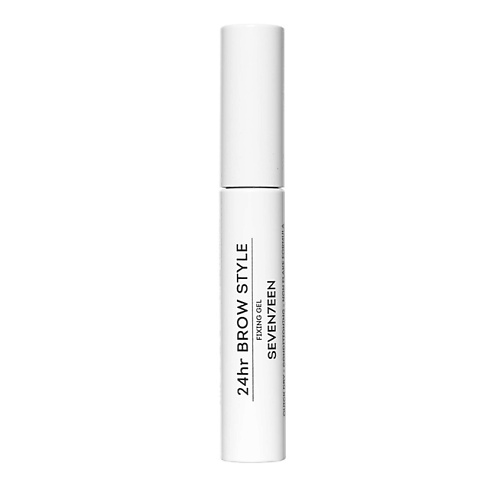 SEVEN7EEN Фиксирующий гель для бровей 24HR BROW STYLE FIXING GEL