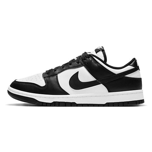 NIKE Кроссовки для треккинга Dunk Low