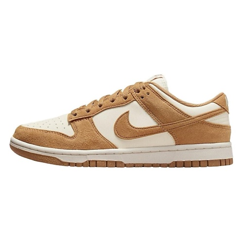 NIKE Кроссовки для треккинга Dunk Low Next Nature