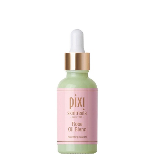 PIXI Масло для лица Rose Oil Blend