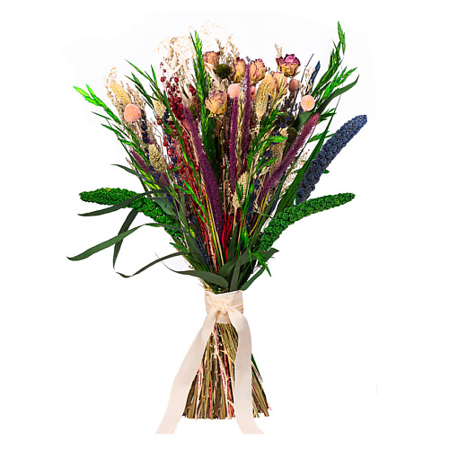 MANDARIN DECOR Букет из сухоцветов декоративные цветы набор для декора