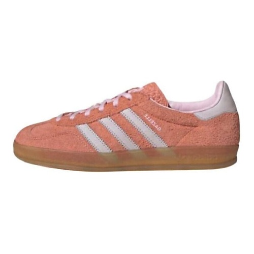 ADIDAS ORIGINAL Кроссовки для треккинга Gazelle Indoor Wonder Clay Gum