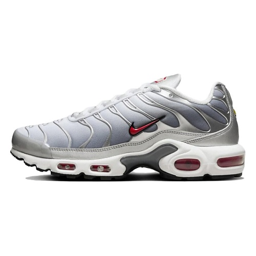 NIKE Кроссовки для бега Air Max Plus Anti-Slip Wear-Resistant Low-Top