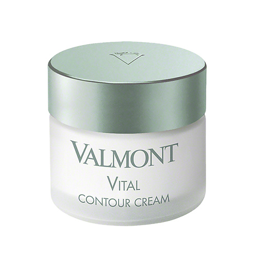 VALMONT Корректирующий крем для контура глаз Vital Contour Cream