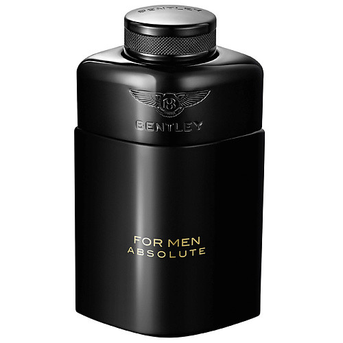 BENTLEY For Men Absolute 100