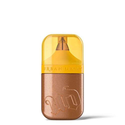 URBAN DECAY Водостойкий жидкий хайлайтер Face Bond Luminizer