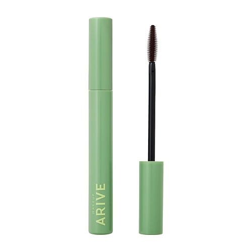 ARIVE MAKEUP Универсальная объемная тушь Buildable Volume Mascara