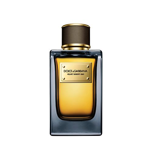 DOLCE&GABBANA Velvet Collection Desert Oud 150