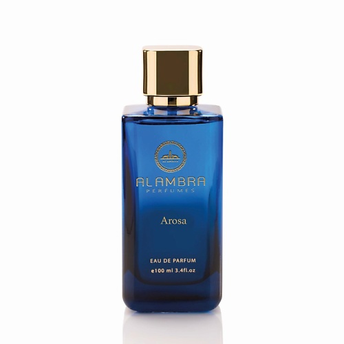 AL AMBRA PERFUMES Arosa 100