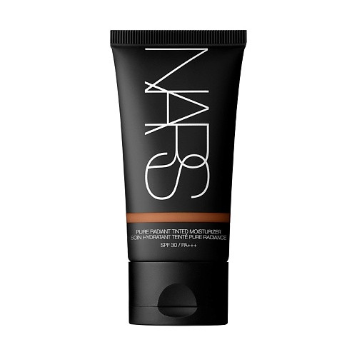 NARS Увлажняющее средство с тоном SPF 30 Pure Radiant Tinted Moisturizer SPF 30