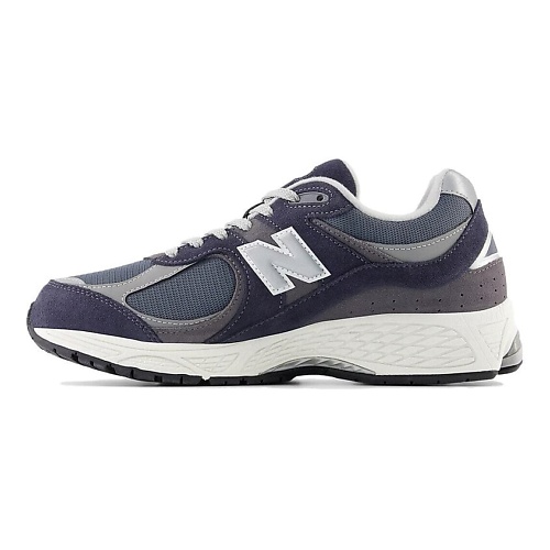 NEW BALANCE Кроссовки для бега NB 2002R Eclipse Raincloud