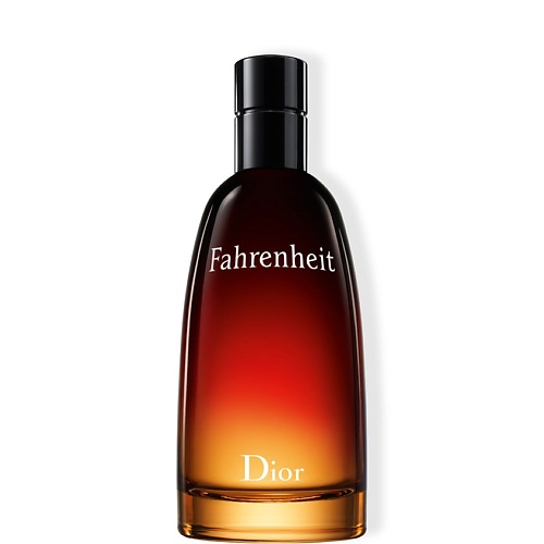 DIOR Fahrenheit 100