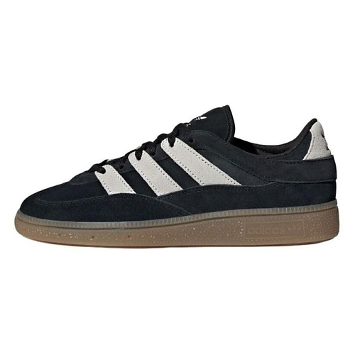 ADIDAS ORIGINAL Кроссовки для треккинга HANDBALL SPEZIAL Anti-Slip Wear-Resistant Low-Top Skateboard