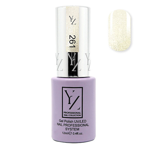 YLLOZURE Гель-лак Uv Led Yllozure Nail Professional