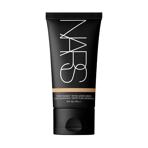 NARS Увлажняющее средство с тоном SPF 30 Pure Radiant Tinted Moisturizer SPF 30