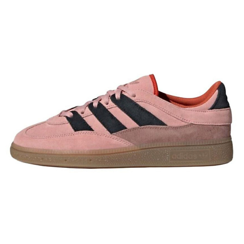 ADIDAS ORIGINAL Кроссовки для бега HANDBALL SPEZIAL Anti-Slip Wear-Resistant Low-Top Training